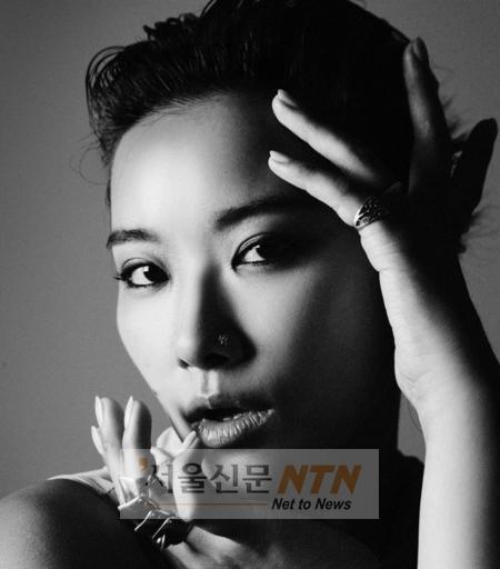 호란, ‘국가가 부른다’에 ‘완벽녀’로 출연