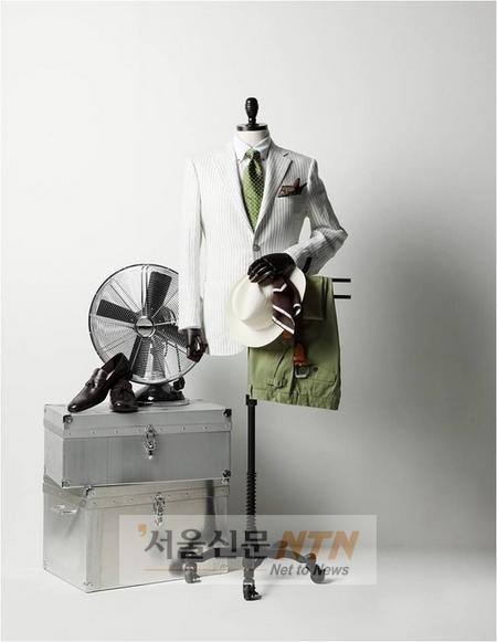 ‘꽃남’ 이민호 vs ‘부탄’ 남궁민, 귀족 패션 비교