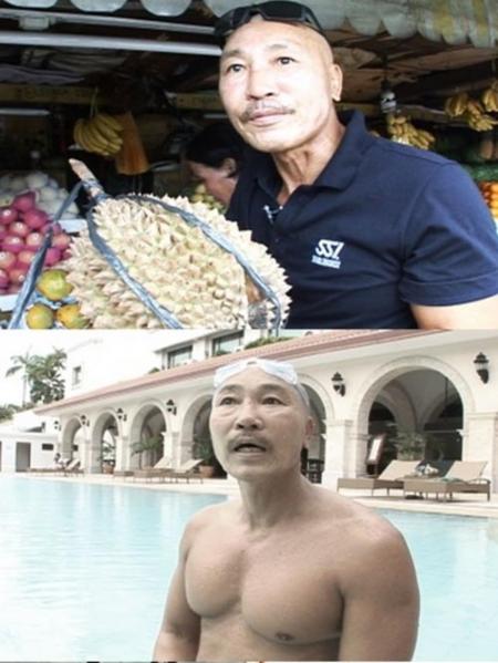 CEO로 성공한 송경철 “대인기피증 우울증 겪었다”