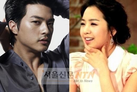 김지훈 “이지애 아나운서 좋아했다” 고백