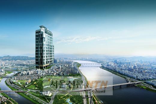 성수동 휴먼테코 아파트형공장 분양