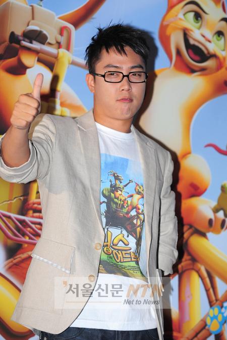 은지원 “결혼 위해 지난달 하와이로” 공식발표