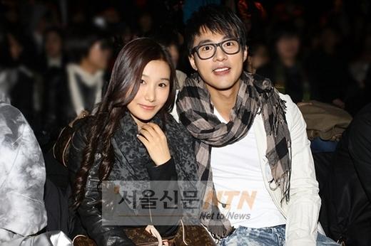 고주원, 8살 가상여친과 데이트 어색했던 이유는?