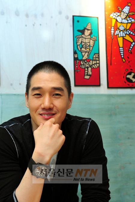 유지태 “이중인격자 배우가 꾸는 꿈” (인터뷰)