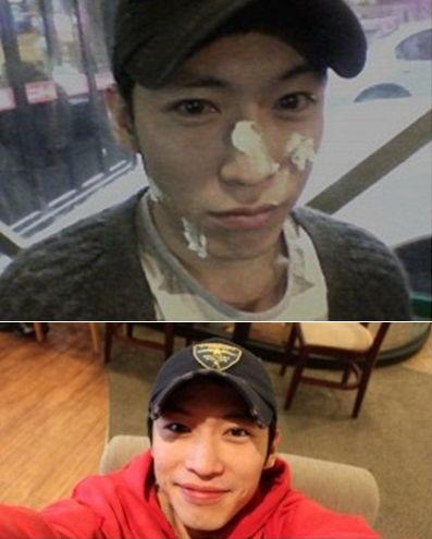 ‘원조 아이돌’ 최창민, 생일 맞아 근황 공개