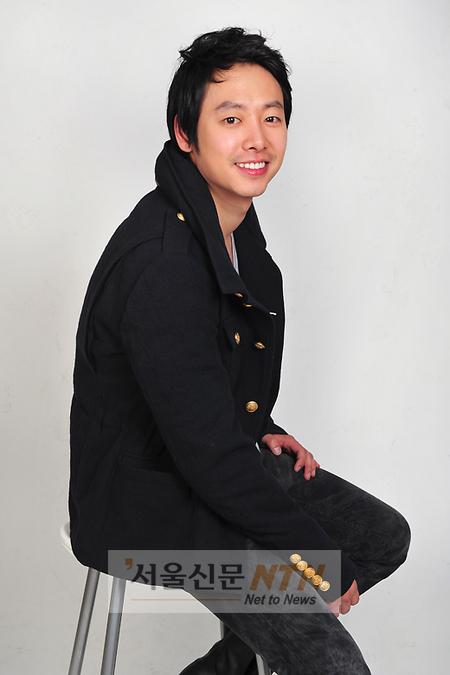 김동욱 “작품 같이 한 여배우 사귄적 있다” 고백