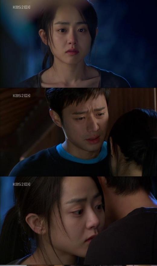 문근영 “은조야, 하고 불렀다” 내레이션 ‘가슴뭉클’