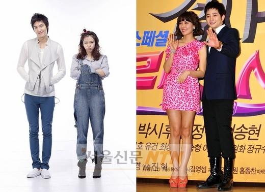 수목극, 3파전에서 이제는 2위 다툼?