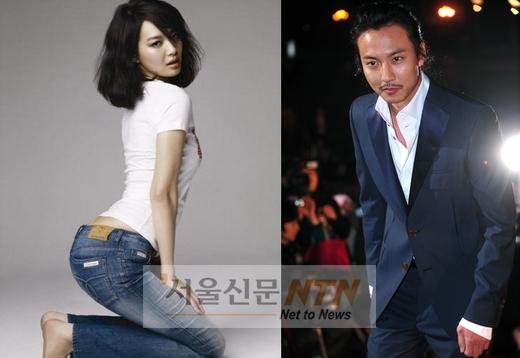 신민아-김남길 ‘베스트 남녀 데님 스타’ 1위