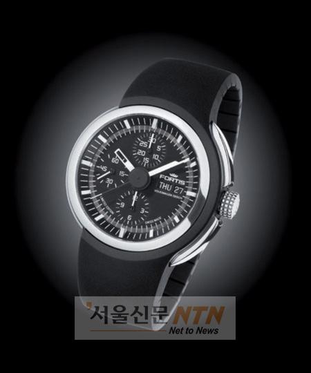 포티스와 폭스바겐의 만남‥디자인어워드 휩쓸어
