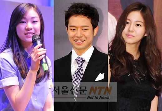 천정명 “군 생활 활력소? 김연아와 유이” 고백
