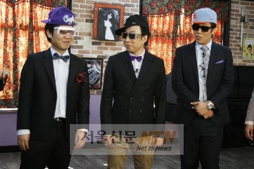 박명수, 경제적 가치 0원.. 원인은 ‘성형수술’