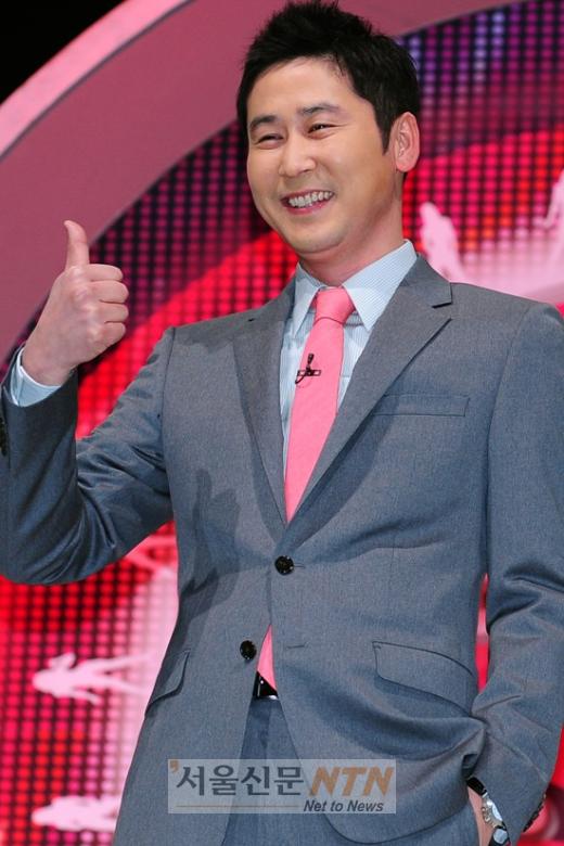 신동엽-선혜윤PD, 딸에 이어 이번엔 득남