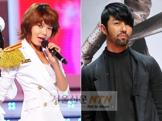 ‘소녀시대’ 수영 “차승원 아들과 친한 동창”