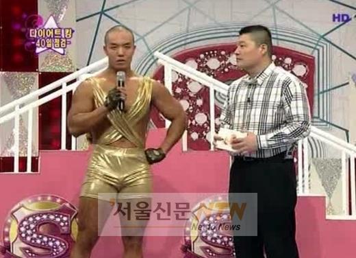 ‘스타킹’ 전원 다이어트 성공, 숀리에 ‘주목’