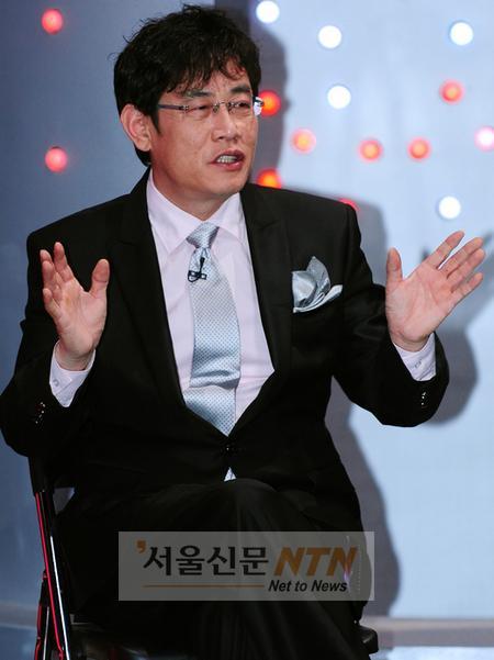 “한물 갔다고?”…이경규가 예능서 살아가는 법