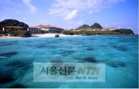 클럽메드코리아, 전세기로 ‘일본 오키나와 여행’