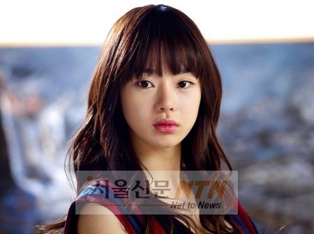‘미소천사’ 서우, 신데렐라 언니 목소리 된다