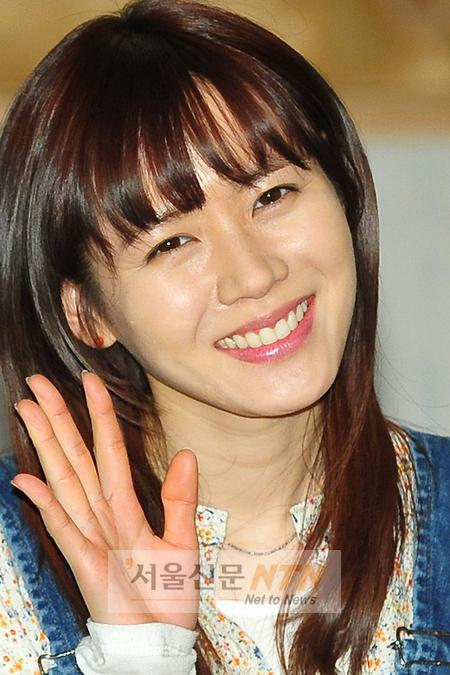 [NTN포토] 손예진의 ‘유혹의 손짓’