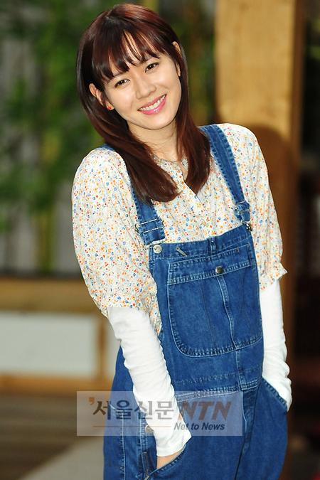 손예진 “시청률은 마음대로 되지 않아”