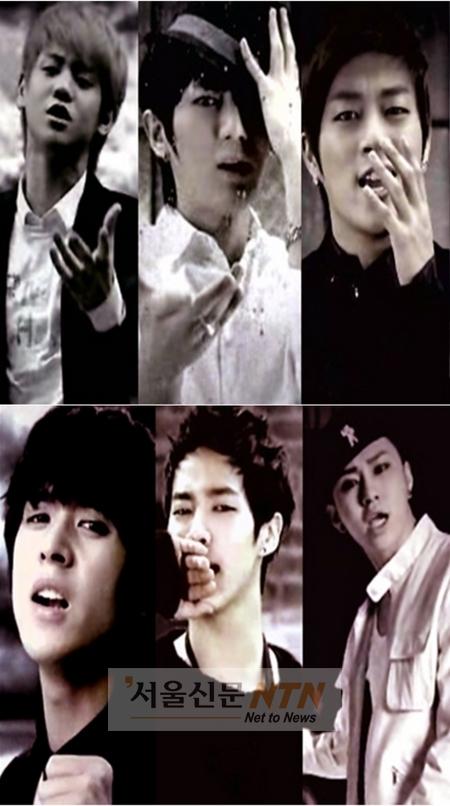 비스트, 팬 위한 스페셜 뮤비 깜짝 공개