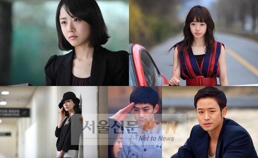 ‘신데렐라 언니’ 5인 5색 진짜 이야기 ‘Start’