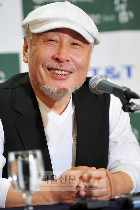 ‘40주년’ 김도향, “자연의 소리로 대중과 소통할 것”