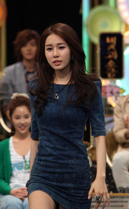 유인나, 소속사 성추행 발언논란…진실일까?