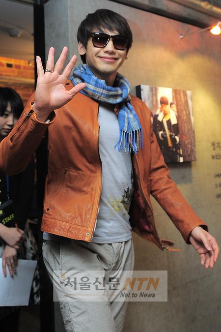 비 측, “20억 횡령? 연예인 흠집내기일뿐” 강력대응