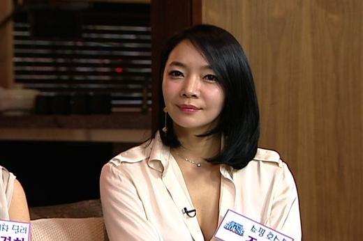 ‘미녀 쇼호스트’ 조윤주 고백 “방송 中 소변을...”