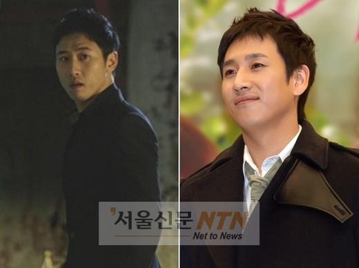 신인가수 조조, 이선균과 ‘닮은꼴’ 눈길