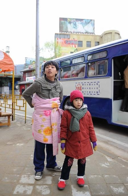 ‘자이언트’ 여진구, 투혼연기로 관심 ‘집중’