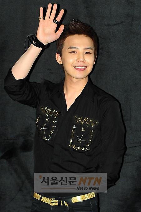 [NTN포토] 지드래곤 “‘샤인어라이트’ 사랑해주세요”