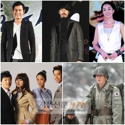 제작비 100억 넘는 ‘블록버스터’ 드라마가 몰려온다