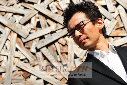이재한 감독 “주인공처럼 뜨거운 사랑하고파”(인터뷰)