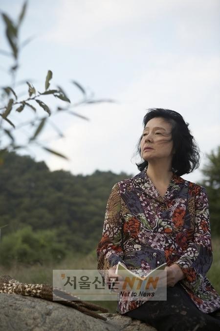윤정희의 ‘시’, 칸영화제 이어 프랑스 8월 개봉