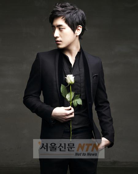 ‘수삼’ 막내아들 이상, 아버지 불명예 벗긴다