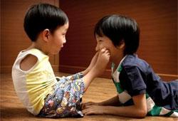 ‘승가원의 천사들’ 태호-성일 장애극복기 ‘뭉클’