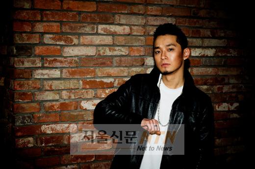 래퍼 더콰이엇, “홍대 힙합 넘어 대중 속으로”(인터뷰)