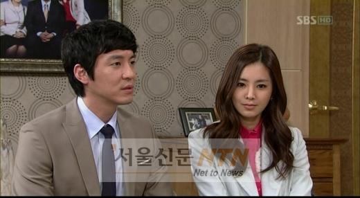 최원영-한채아 “우리 다시 사랑해요”