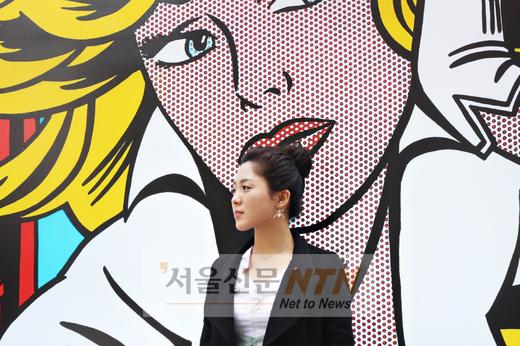 신예 박하영, 대학선배 신해철이 극찬 ‘주목’