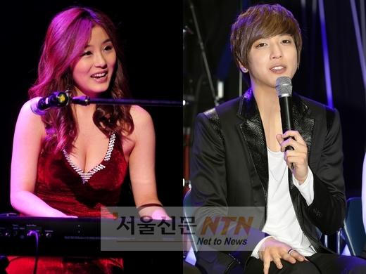 ‘19세 글래머’ 최은정 “정용화와 호흡 맞추고파”