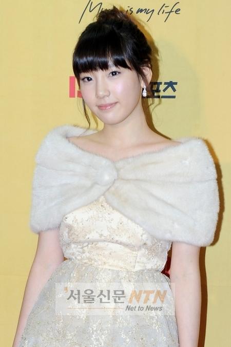 ‘소시’ 태연, ‘친한친구’ 하차.. ‘태양의 노래’ 전념