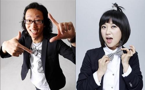 ‘거성쇼’ 박명수의 오른 팔은? ‘멤버 쟁탈전’