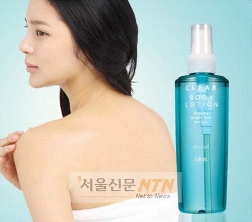 노출의 계절, 여성 ‘에티켓’ 상품 호황