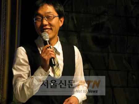 김제동이 MBC 노조에 건넨 과일상자의 의미는?