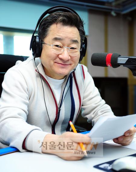 ‘방송 30년’ 이홍렬 “아줌마 청취자 사로잡는 비결은...”(인터뷰)