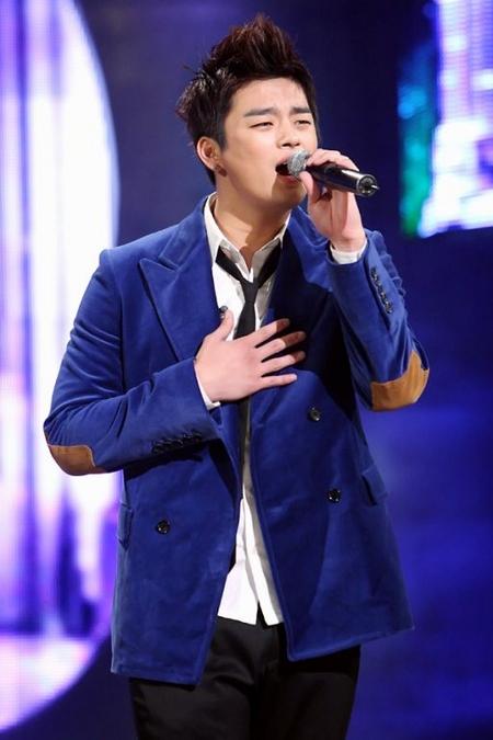 ‘슈퍼스타K’1기 겨루기 한판? ‘서인국VS조문근VS길학미’