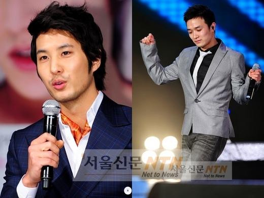 김지석은 군입대, 김재덕은 21일 제대