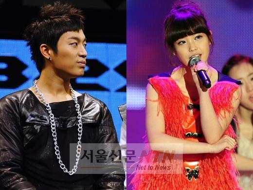 윤두준 아이유 2주간 ‘친한친구’ DJ